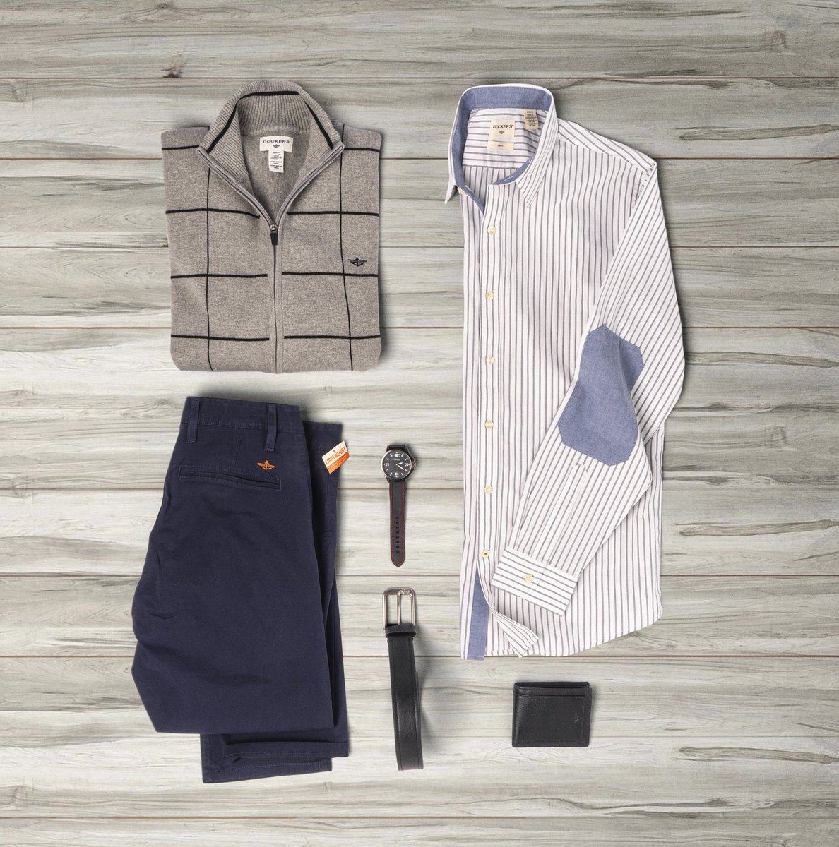 Dockers® Chile (dockerscl) Twitter