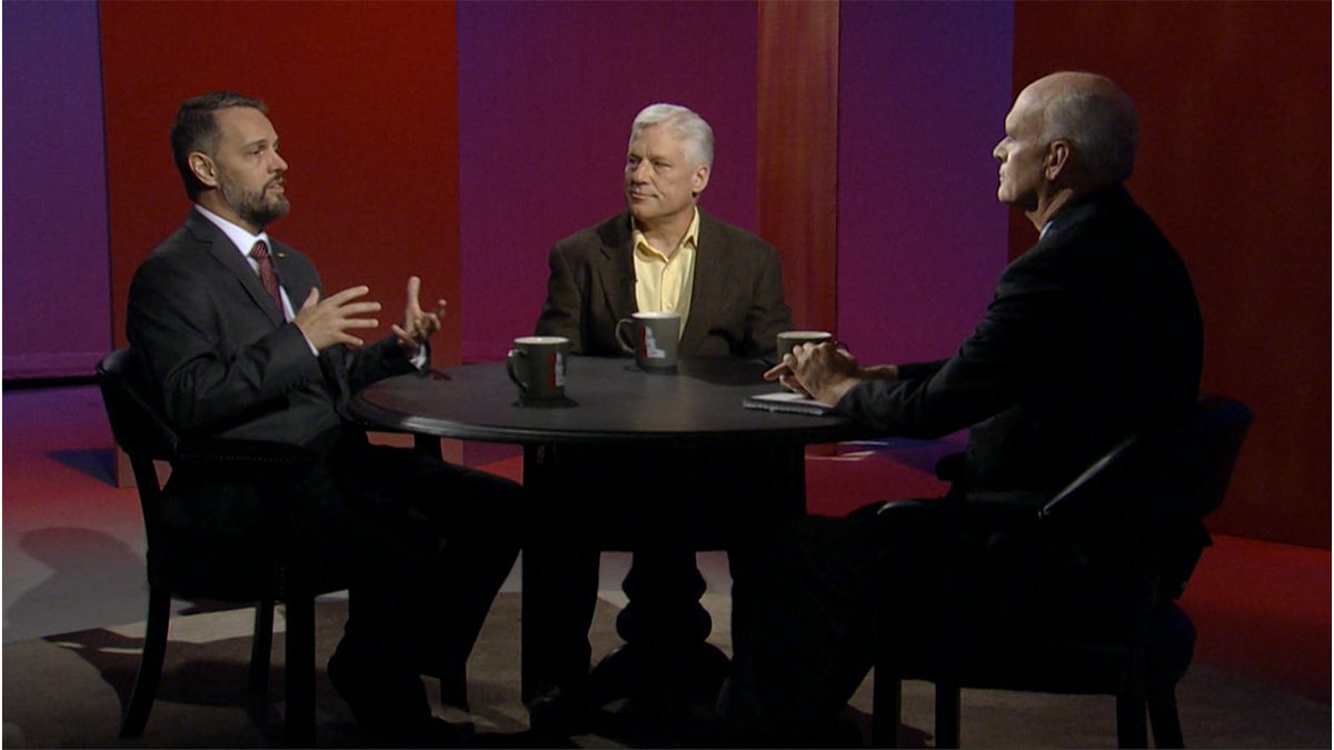 klrn's tweet photo. Join @Jim_Forsyth on #OnTheRecordKLRN with guests: Jeff Coyle from @COSAGOV , @shuddlestonSA from @mySA & Bryan Preston from @txglo . #AlamoPlaza #AlamoMasterPlan #TXLege Tonight at 7PM #KLRNworthwatching https://t.co/7E4iVhKhf6 https://t.co/DZvcZyJVC5