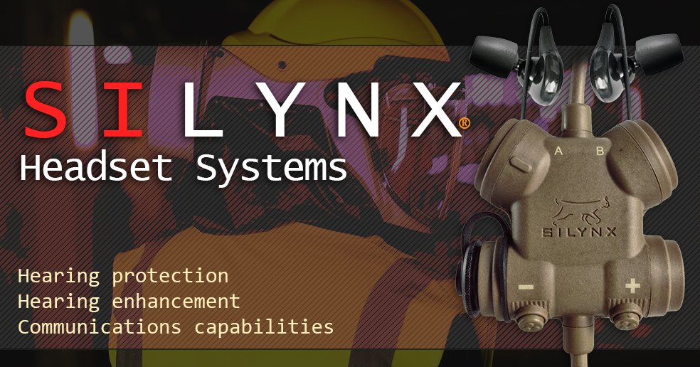 FrhamSafetyProd's tweet photo. Now Available @FrhamSafetyProd https://t.co/dKUdWgmxYk #frham #silynx #hearingprotection #communications #nuclearsafety #industrialsafety https://t.co/IcMdXltyPC