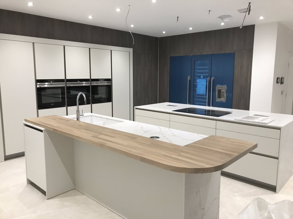 clanforceltd's tweet photo. Handing over in a couple of days on this fantastic New Build #Malahide #Newbuild https://t.co/kjdD2bbHDi