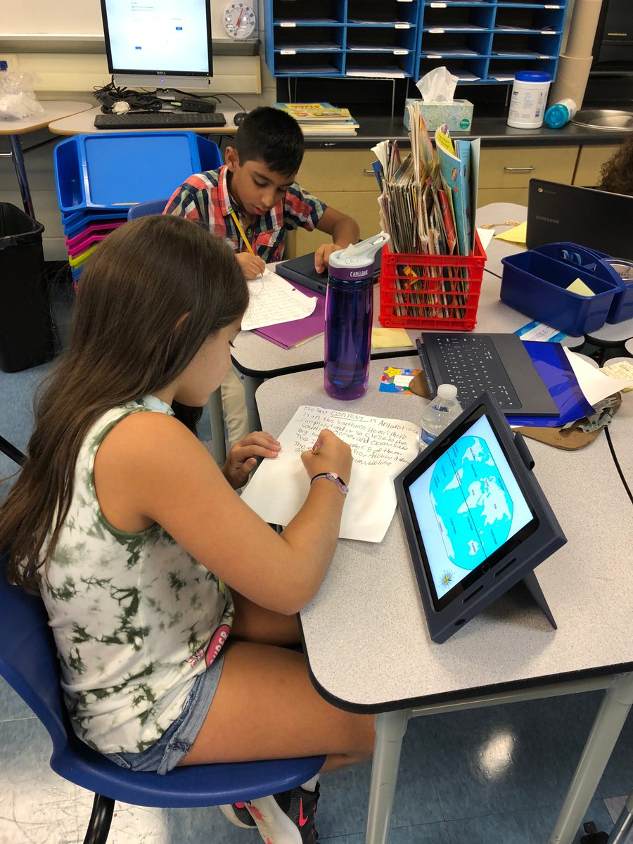 Dr. Malandra's Class tweet media