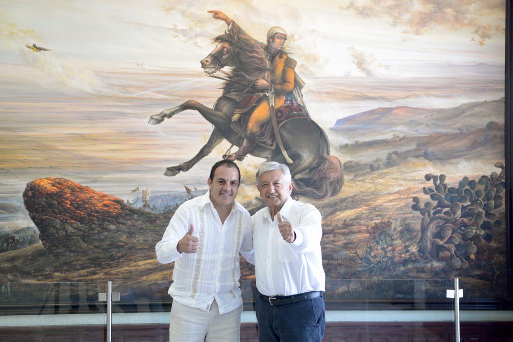 cuauhtemocb10's tweet image. Vivimos una etapa de cambio positivo en la forma de hacer gobierno, la unión y participación son nuestra fortaleza; el bienestar de los morelenses, nuestro objetivo.