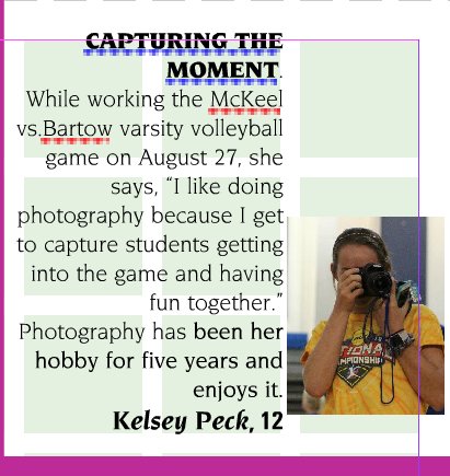 mat_yb_'s tweet photo. You lived these stories. We wrote the book. @HJYearbook #YBKweek #MATYearbook (These screenshots are works in progress of modules and are subject to change as they go through the editing process.) Recognize a friend? Let us know so we can tag them! https://t.co/oahKMet5es