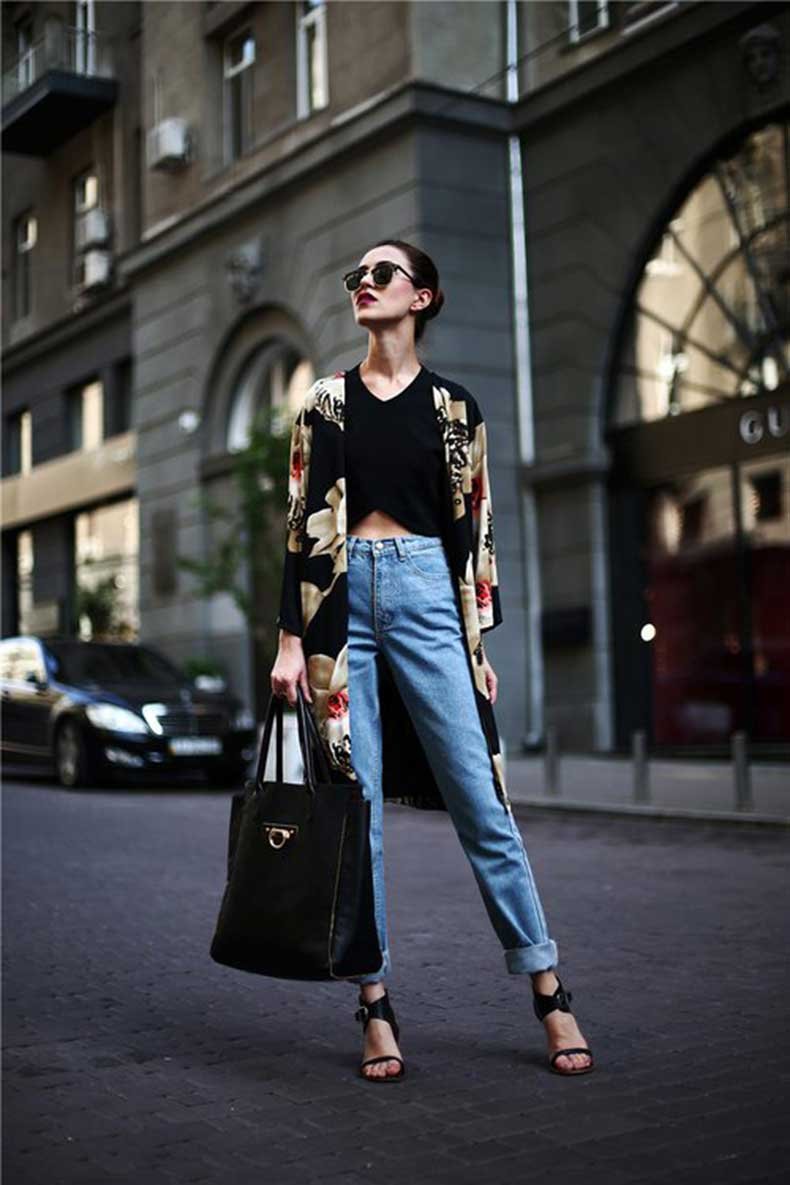 PerfectaEnJeans's tweet photo. Razones para amar los #MomJeans | Requieren  estilo y desinterés para lucirse correctamente. https://t.co/EhRIgxXNV1