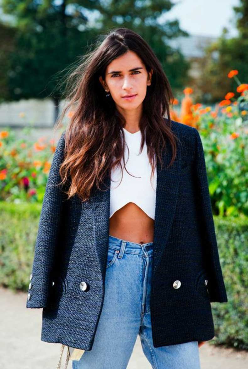PerfectaEnJeans's tweet photo. Razones para amar los #MomJeans | Son la definición de chic-francés. https://t.co/qfC8NpnJEs