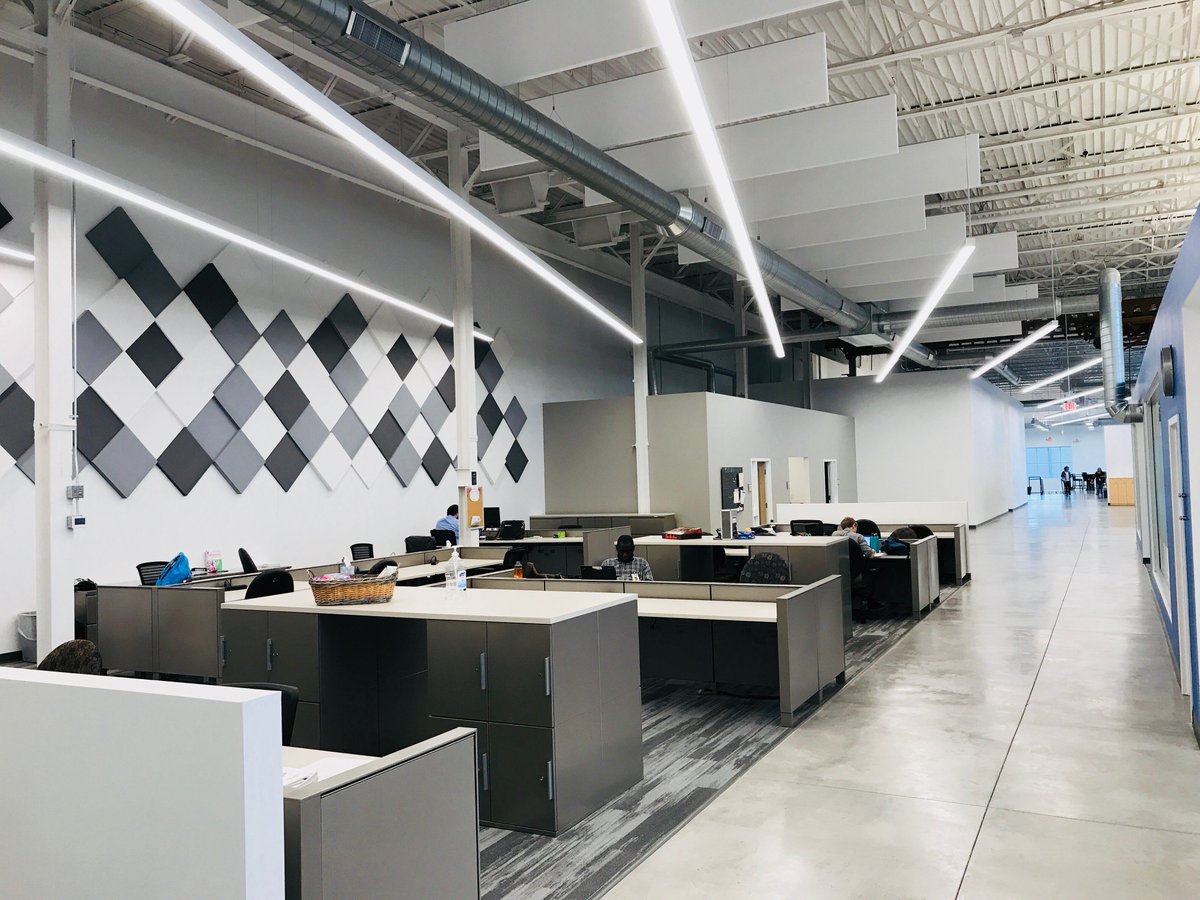 SeverConstruct's tweet photo. Valued client, Livio Health Group, featured in this week's @MSPBJnews "Cool Offices" https://t.co/sWMwsInIjR @Colliers #severbuilds #CRE #tenantbuildout #office #commercialrenovation #construction https://t.co/Q6bN98F406