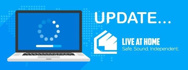 VGMGroupInc's tweet photo. VGM Live At Home recently released an upgrade to the Home Assessment Software that will improve the user experience and function. Click to learn more! https://t.co/Nl2E8kWkEM

#technology #ProTools #homemod #assessments #software #safeliving https://t.co/ysDOGHQKGd