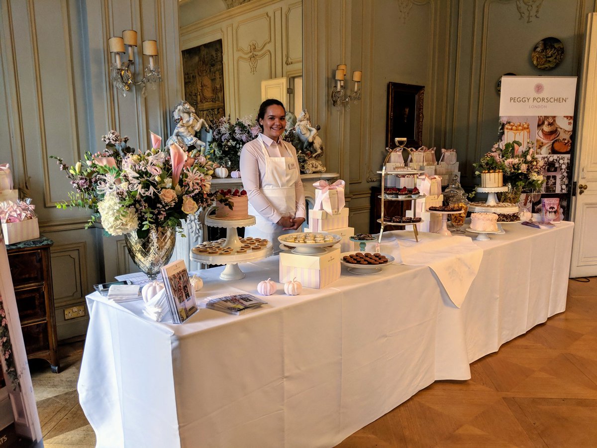 GermanEmbassy's tweet image. We're delighted to have @peggyporschen on board this year! #GermanUnityLDN