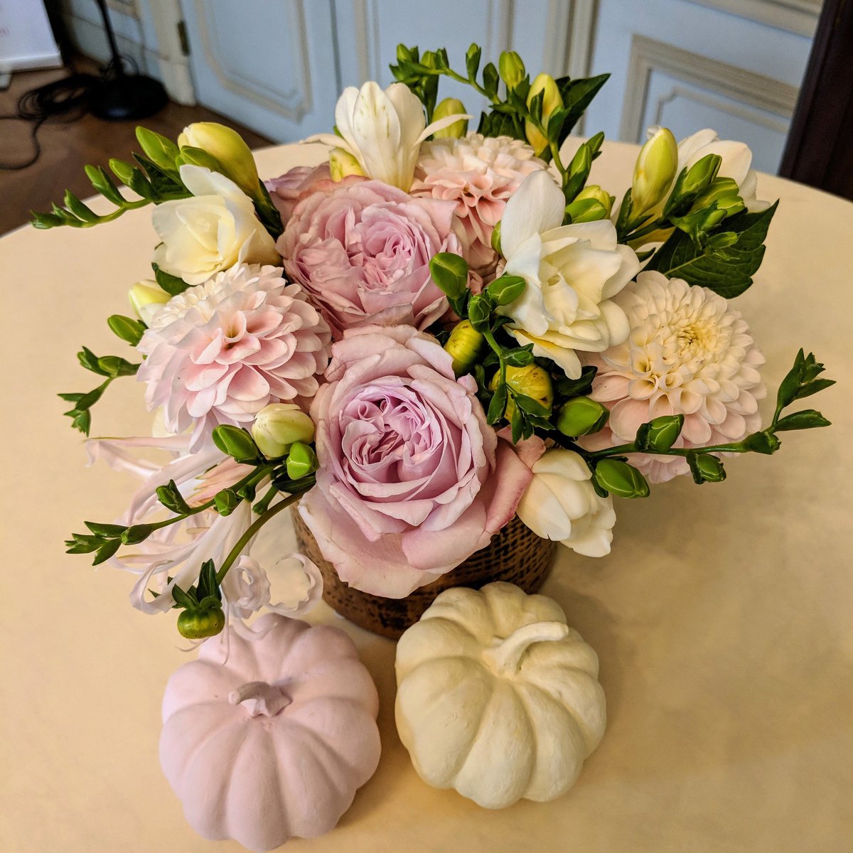 GermanEmbassy's tweet image. We're delighted to have @peggyporschen on board this year! #GermanUnityLDN