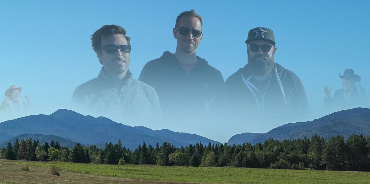 statamic's tweet image. This is Team #Statamic.