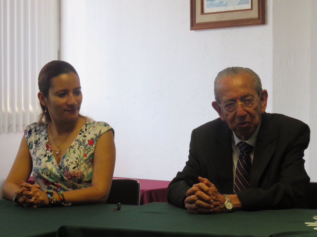 Grethel_Streber's tweet image. Les comparto que el día de hoy tomé posesión como Directora General del @ineeamorelos .Agradezco la confianza del gobernador @cuauhtemocb10 y del Secretario de Educación @Arturo_CornejoA