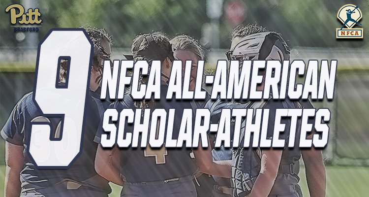 UPB_Panthers's tweet photo. SB | Record Number Of #Panthers Honored As NFCA Scholar-Athletes

📰 | https://t.co/WU8N8i86uq https://t.co/7FJgZihLRg