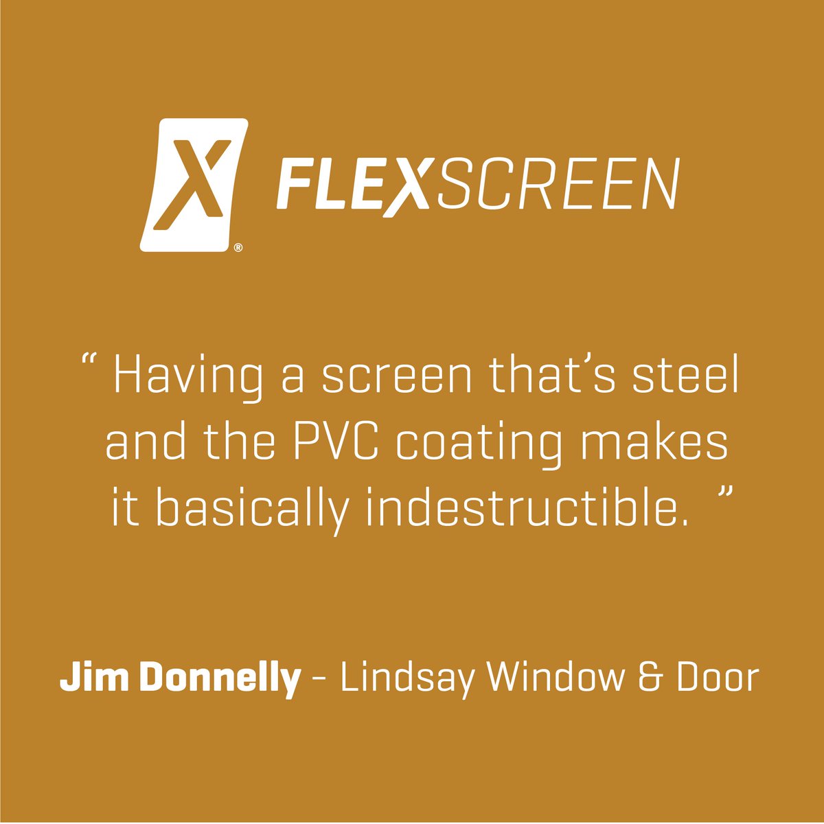 NicolasDeSarno's tweet photo. #πͺ
#FlexScreen #enjoytheview #enjoytheentireview #beflexible #flexview #WindowScreen #FlexibleScreen #Screens #Windows #Innovative #Home #HomeImprovement #Window #Screen #WindowScreens #BeautifullyInvisible #SimpleDesign #DamageResistant #EffortlessInstallation https://t.co/3J2wVbGZyp