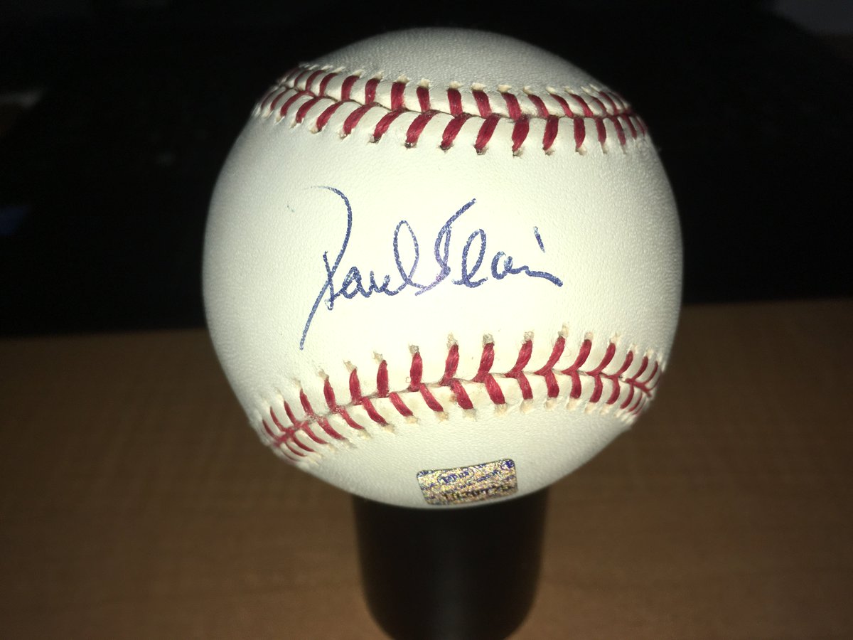 lanc_supcap3841's tweet photo. Some certified by Topps signed balls @LFTimes_sports @Markhoyle4 @BaseballMark15 @CHUCKVANHORNE @JPBeast7 @wthballs @autographblog @A_A_Autographs @jca53057 @ChrisGaikwad1 @vegitojedi @Topps #autographedbaseballs @jimmy_bayless @JJ_Alcaraz @miketrout_cards https://t.co/4bwLzPQf7E