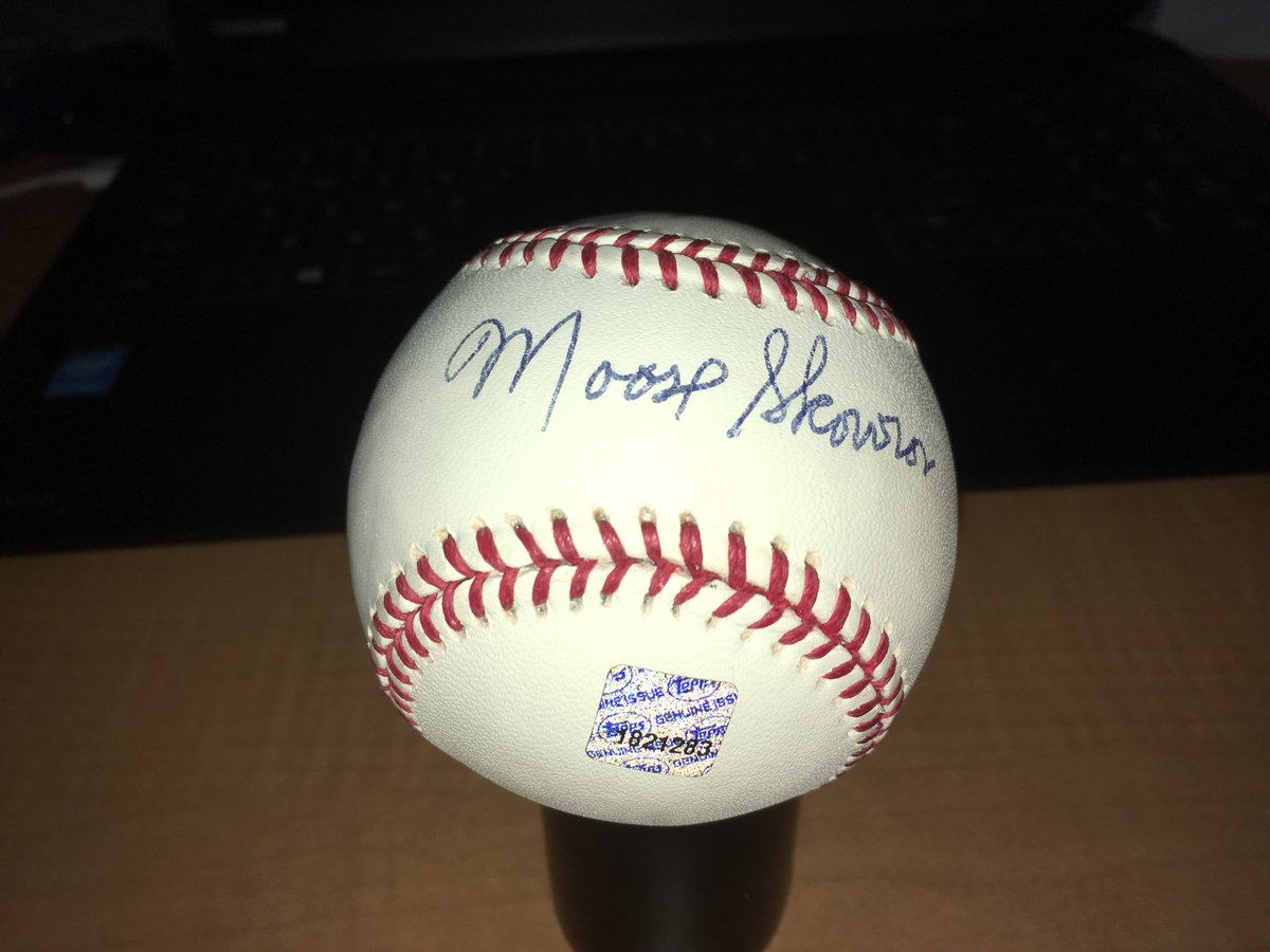 lanc_supcap3841's tweet photo. Some certified by Topps and Playoff Absolute signed balls @LFTimes_sports @Markhoyle4 @BaseballMark15 @CHUCKVANHORNE @JPBeast7 @wthballs @autographblog @A_A_Autographs @jca53057 @ChrisGaikwad1 @vegitojedi @Topps #autographedbaseballs @jimmy_bayless @JJ_Alcaraz @miketrout_cards https://t.co/5u3SBRPGMB