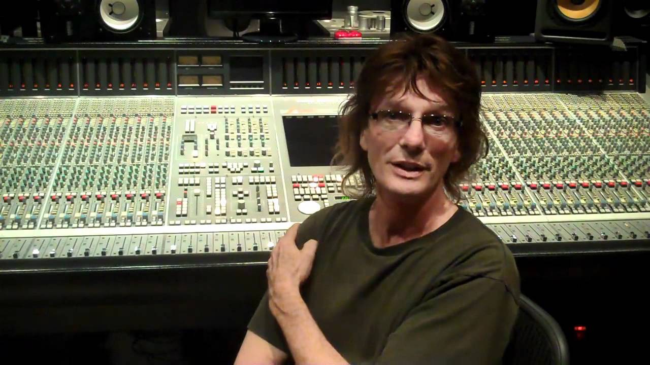 Happy birthday to Gil Moore of TRIUMPH. 