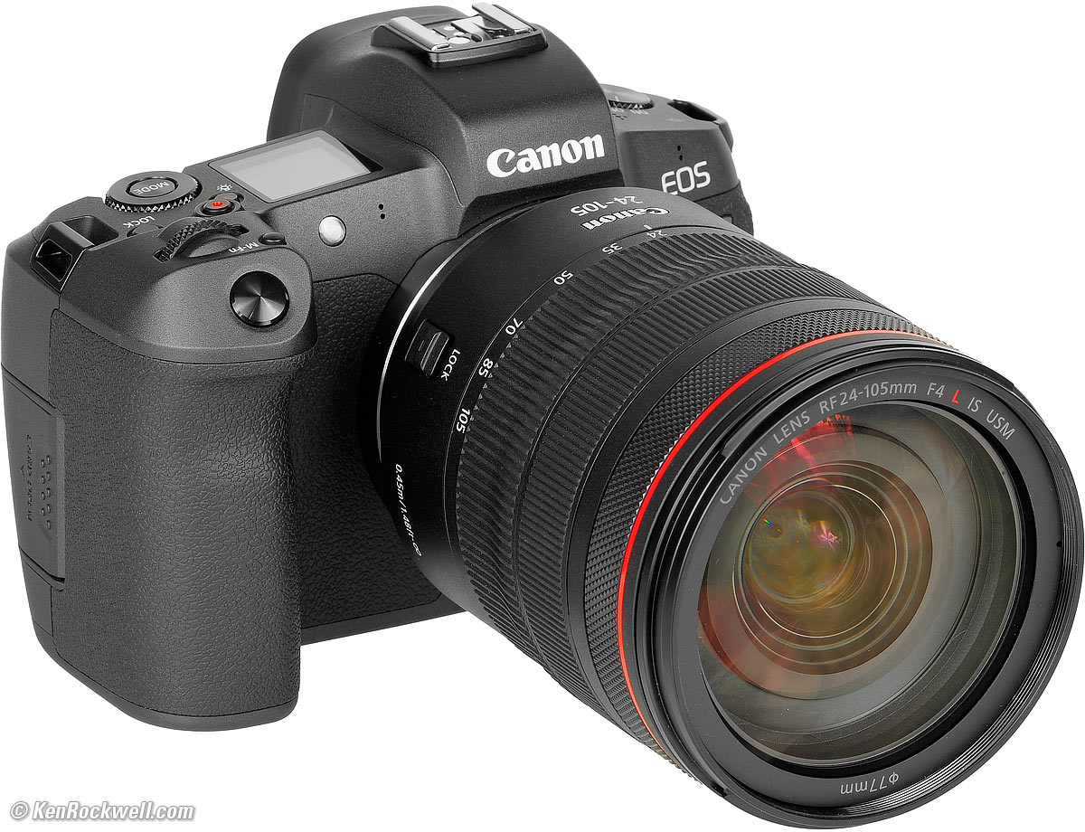 kenrockwell's tweet image. Holy Cow!  Ken Rockwell's Complete Canon EOS R User's Guide! kenrockwell.com/canon/eos-r/eo…