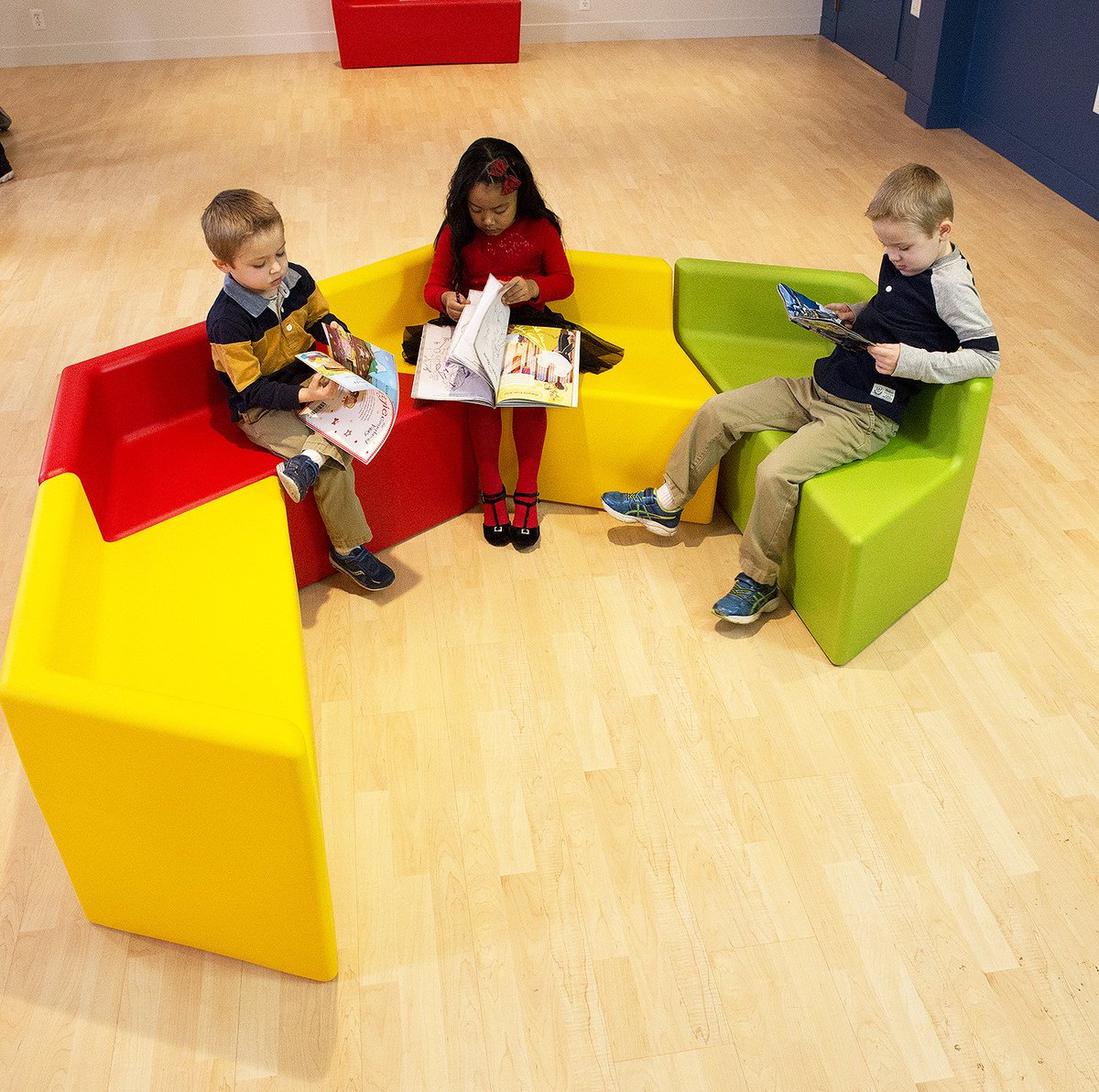 norixfurniture's tweet image. Norix Kids Furniture: Your Snotty Nose, Dirty Shoe, Crayon-Wielding Solution. Learn more @ norix.com/products/kids-…

#furniture #kidsfurniture #daycare