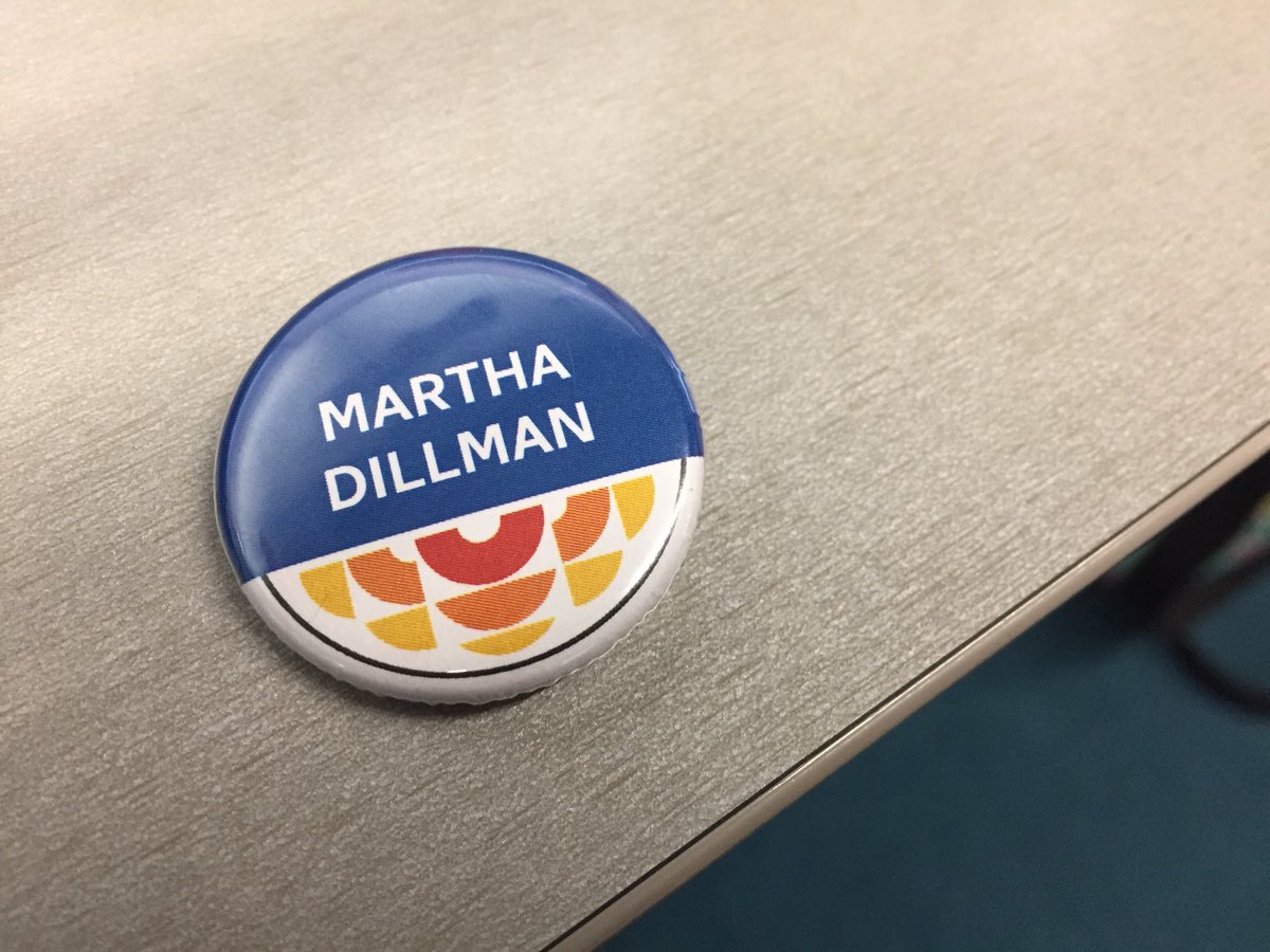marthaCBC's tweet photo. Sweet new pin in preparation for tomorrow @CBCSudbury’s open house #cbc40 https://t.co/YAry0wQbLt