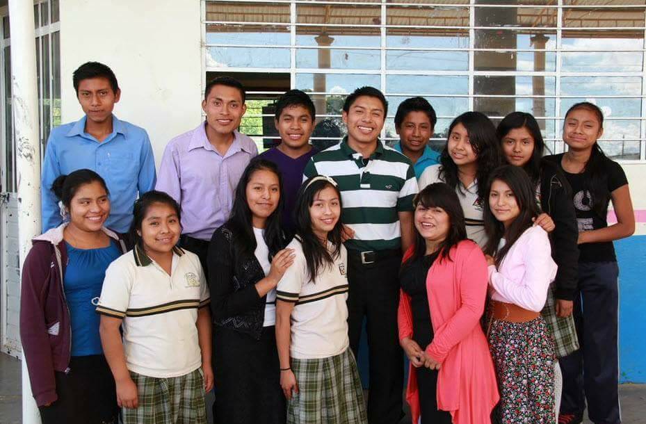 Prospera_MX's tweet photo. #PROSPERA promueve la educación de niñas, niños y jóvenes. Aquí te damos a conocer más información: https://t.co/dNltKo5b2s https://t.co/5wQjzJSPlO