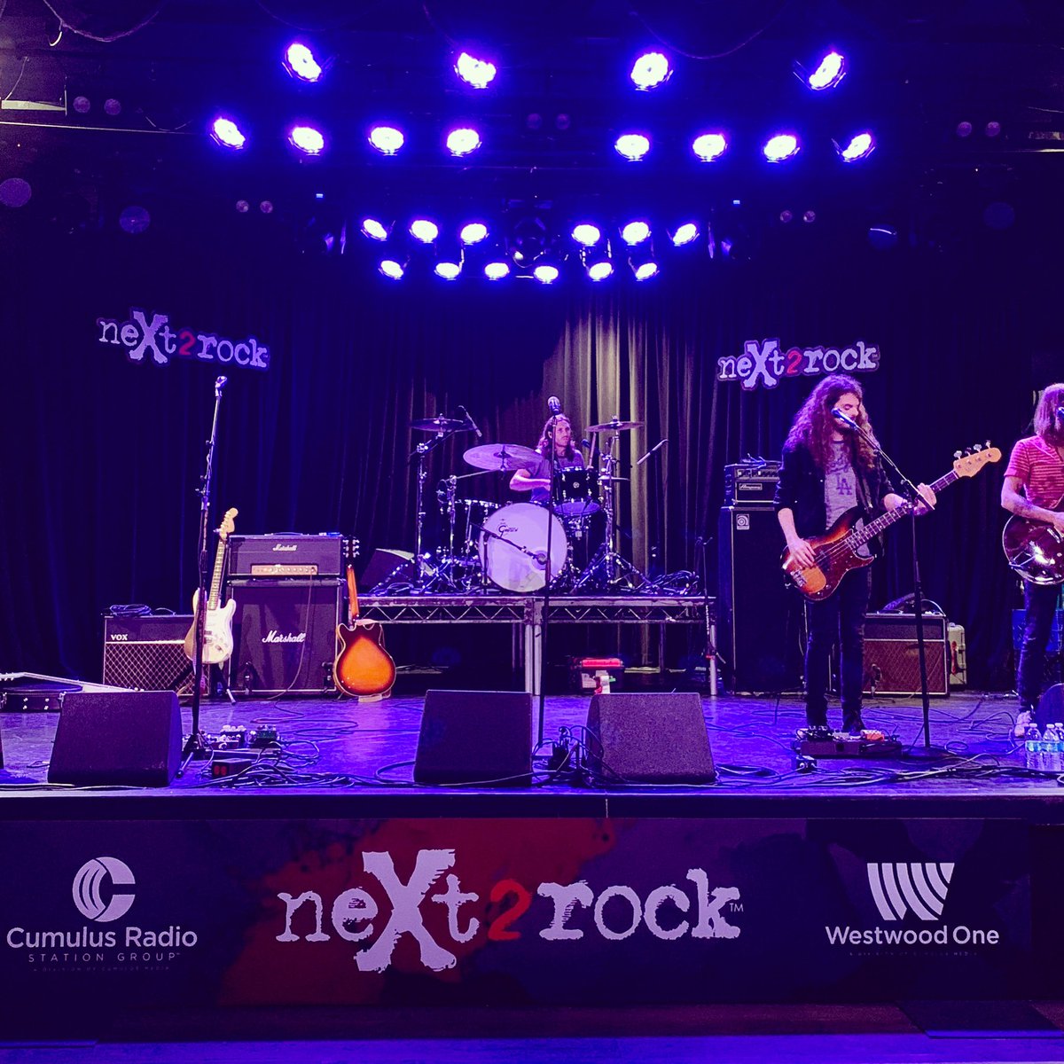 Next2Rock tweet media