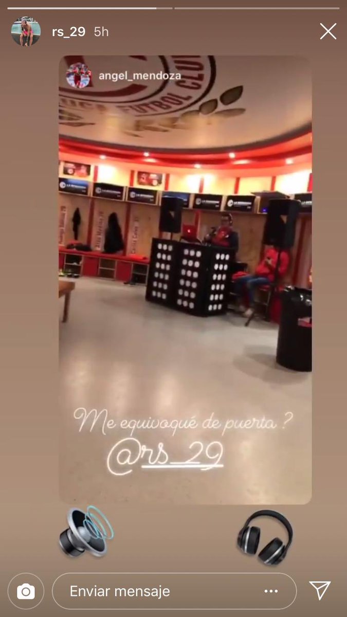Elchelis's tweet photo. ⁦@rodrigosali29⁩ siempre se tiene q copiar lo bueno.
Felicidades por la idea.
Abrazo https://t.co/vWJmuuAzkN