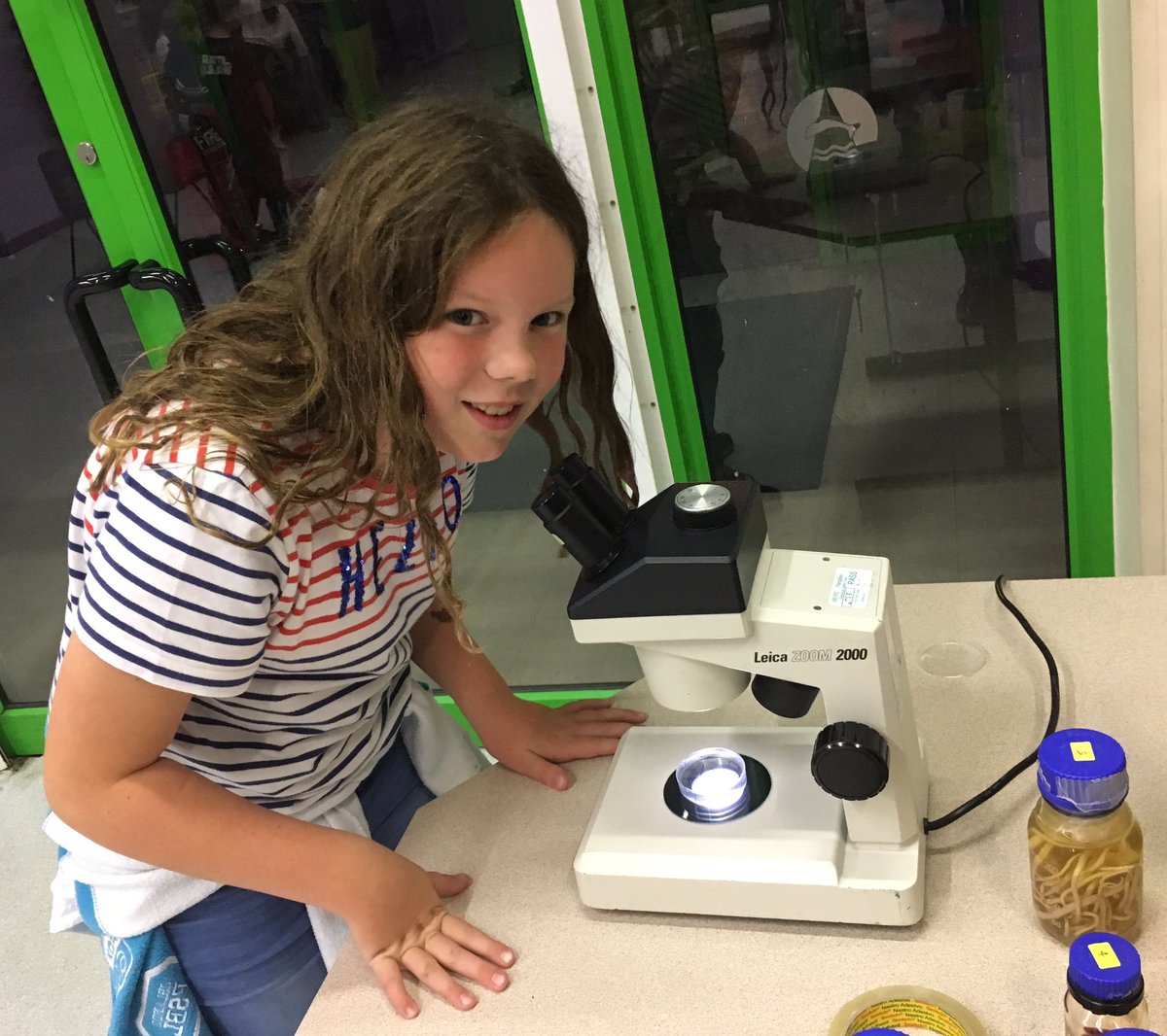 Thank you to Helen, Holly, <a href="/M4berN/">Martin Allyn Nelmes</a> &amp; <a href="/RussMorphew/">Russ Morphew</a> from <a href="/AberUni/">Aberystwyth University</a> for a wonderfully interesting evening of parasites and robots at Adran Aberystwyth 🤖🐛🤖🐛  Great fun was had by all. 
Diolch yn fawr 👍 <a href="/NeilNfg/">Neil Glasser</a> <a href="/ibers_aber/">IBERS - Aber</a> <a href="/adrian_harvey/">Adrian Harvey</a> <a href="/gwerfylpj/">Gwerfyl Pierce Jones</a> <a href="/LowriSchiavone/">Lowri Schiavone</a> <a href="/timmacy/">Tim Macy</a>