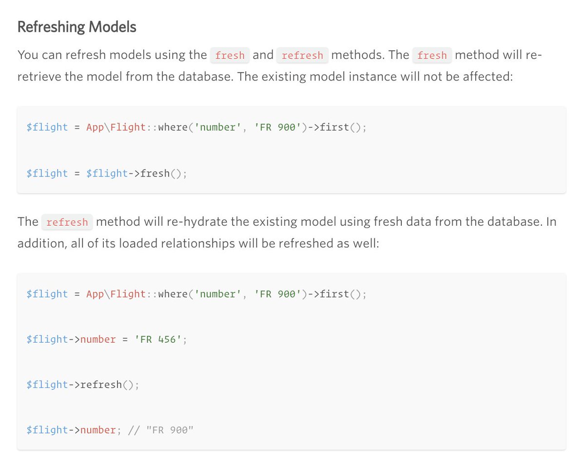 Taylor Otwell tweet media