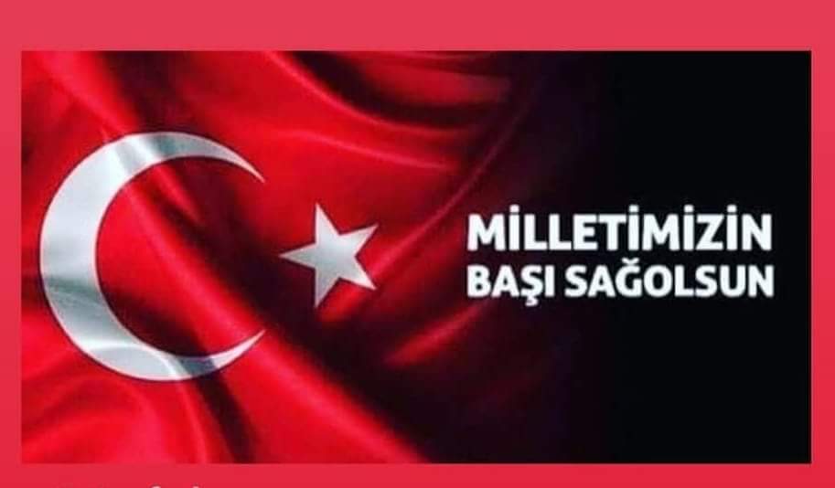 Banu Türkuğur Şahin 🇹🇷 tweet media