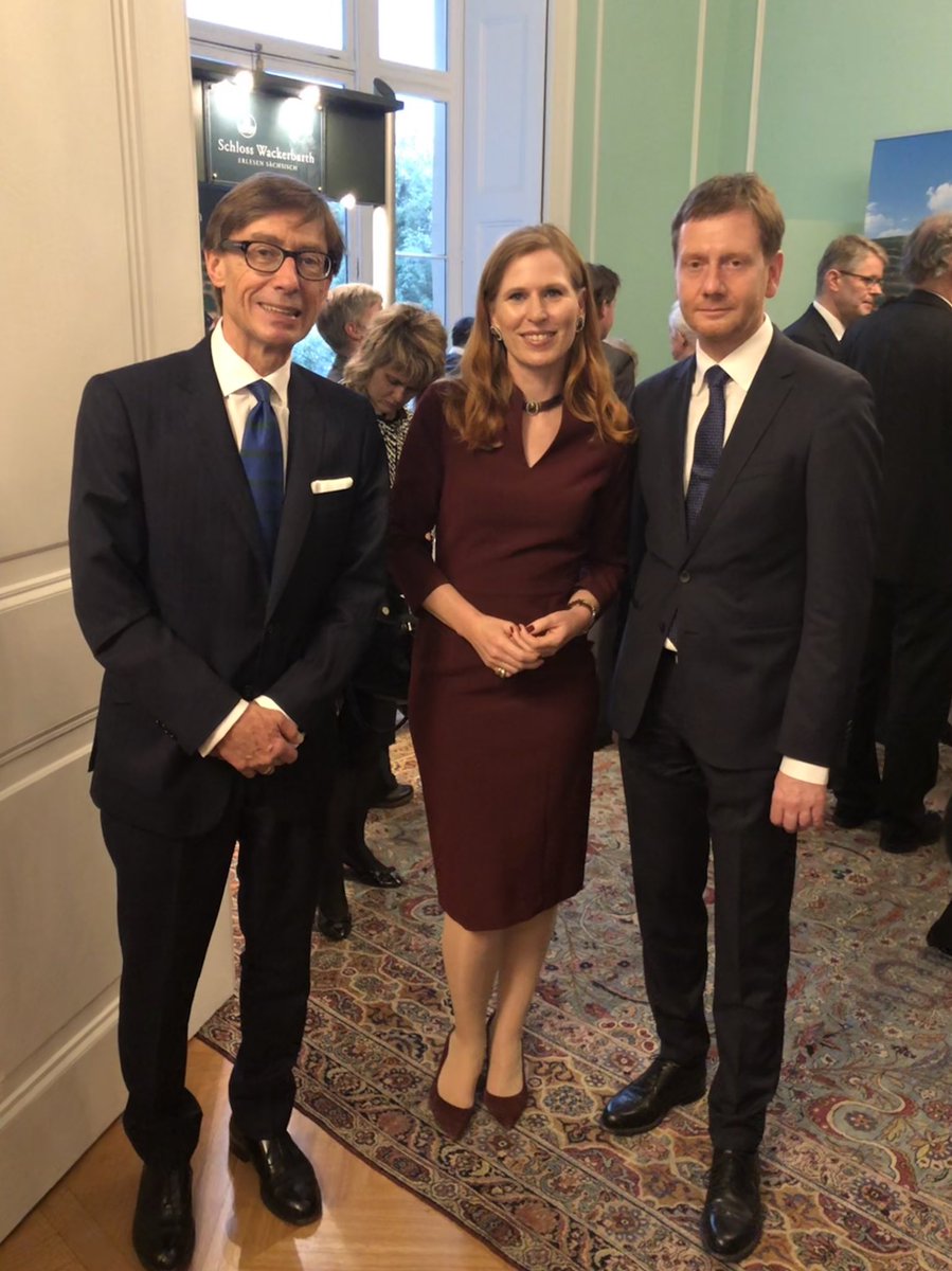 eevriviades's tweet image. Celebrated freedom over servitude; human rights over tyranny; rule of law over law of jungle; democracy over anarchy; hope over fear: Celebrated #GermanUnity w Amb Peter Wittig @GermanAmbUK colleagues @GermanEmbassy &amp;amp; many friends. #StrongerTogether in #EU. #Germany #TDE2018 #OTD