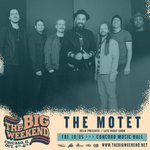 Photo by The Big Weekend (@BigWeekend)