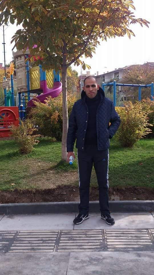 Volkan  Bey (@volkanb58616363) on Twitter photo 