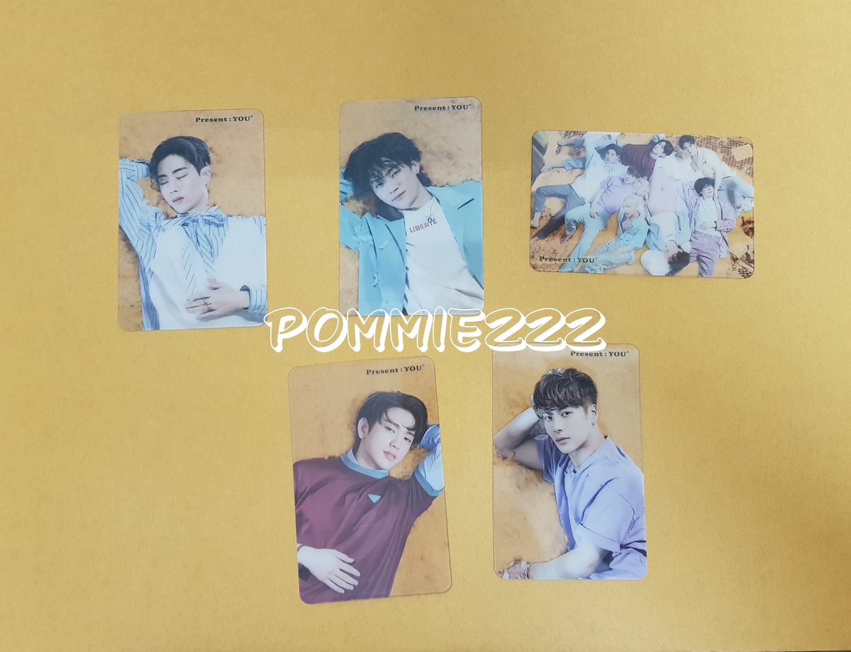 pommiezzz's tweet photo. [PlsRT 💕]
การ์ดใสแลกเป็น YJ YG BB
หรือ
ขายใบละ 110 รวมลงทะเบียน
อันที่2ขึ้นไป เหลืออันละ 90 จ้า
EMS +20

#ตลาดนัดอากาเซ่ #ตลาดนัดอากาเซ #ตลาดนัดกัซ #ตลาดนัดกัซเซบึน #แลกการ์ดgot7 #แลกบั้มgot7 https://t.co/HdiM8uR4YA