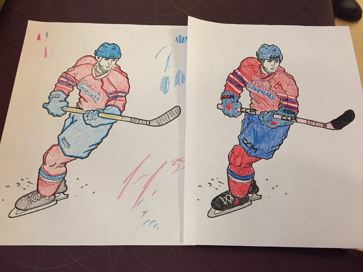 Oshawa Generals tweet media