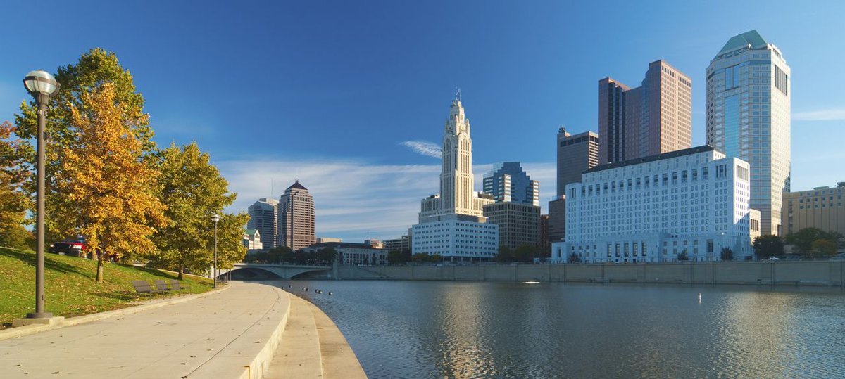 BIORESTOR's tweet image. Thank you Columbus for hosting another great Transportation Engineering Conference!

We love having such a great conference for the transportation industry right here in our home state.

See you again next year!

#biorestor #otec #ohio #pavementpreservation #preservation