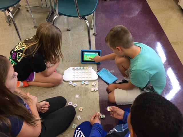 Laurel Summers tweet media