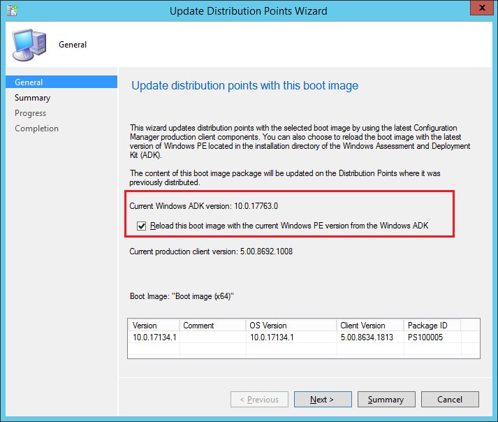 Johan Arwidmark on Twitter "Interesting Starting with Windows 10
