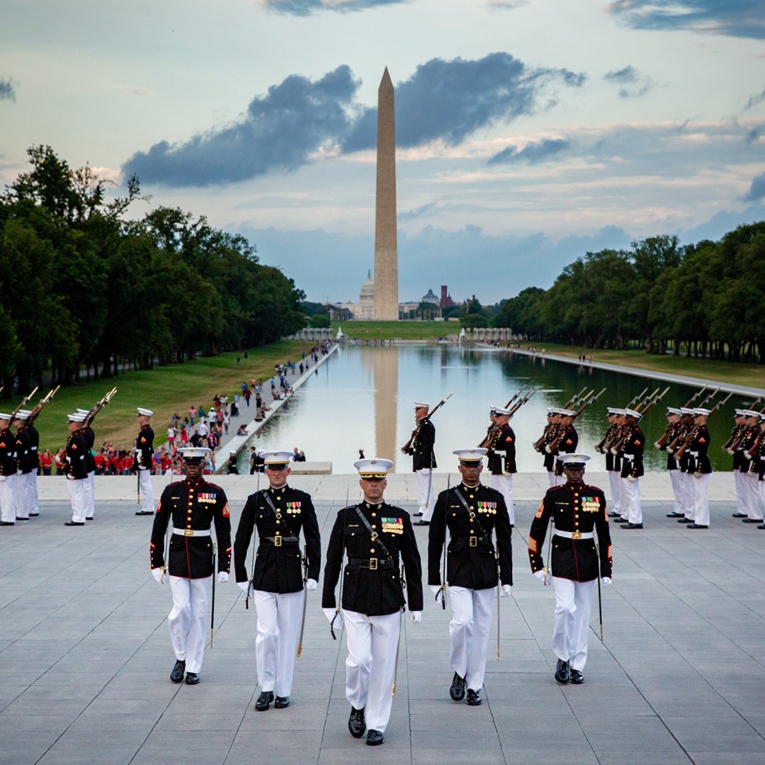 Our brotherhood is made stronger by the fighting spirit of every Marine. Together, we have the will to defeat any threat and defend our Nation.

For More Information, Text THEFEW to 43506.

#1st_MCD #MarineCorps #Marines