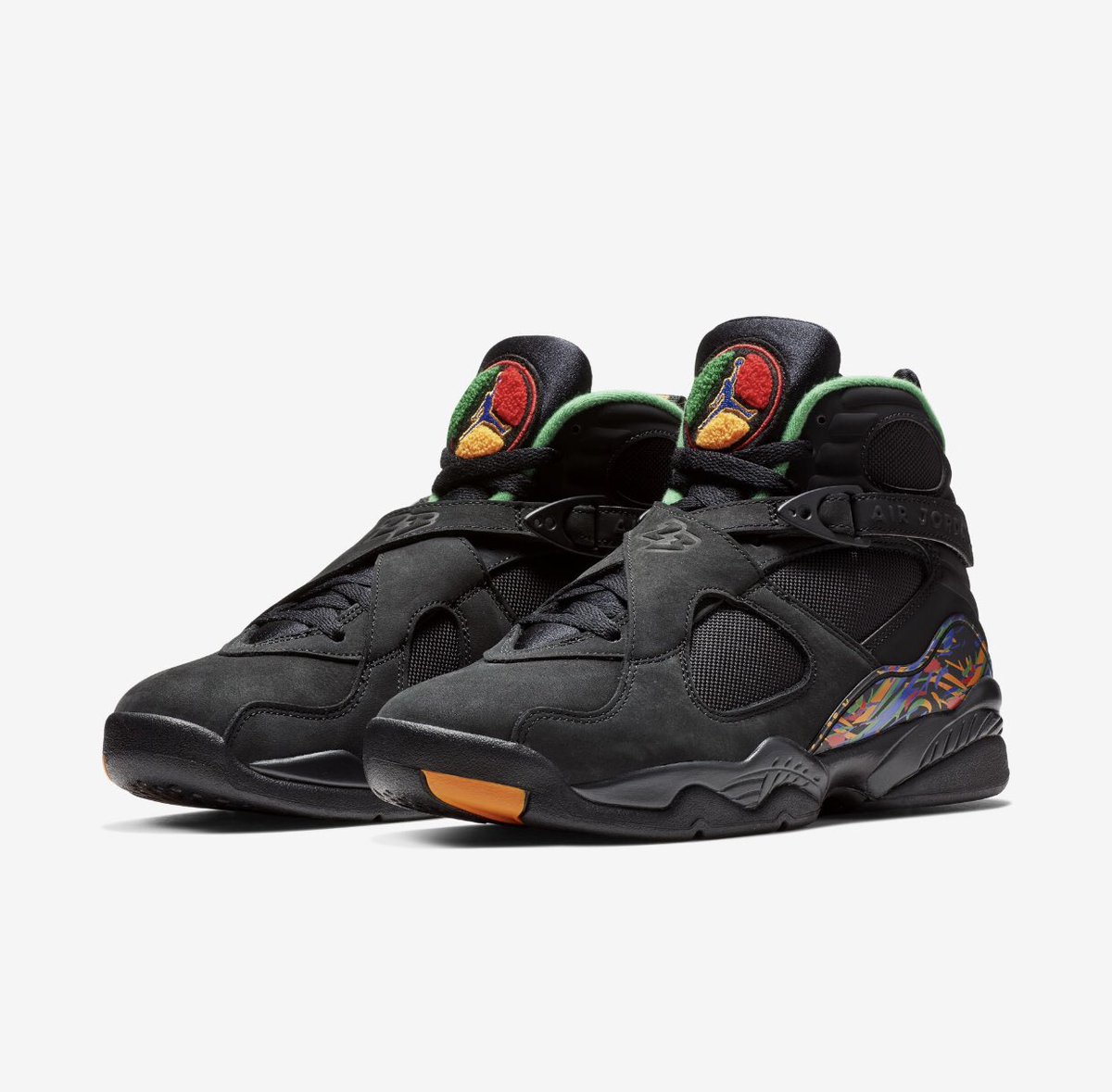jordan 8 that come out in december