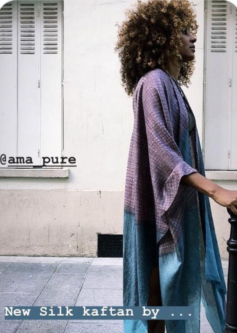 team_amapure's tweet photo. 📸FASHION WEEK📸 ☘️SENSIBILITY ☘️ https://t.co/xMGhGwkLvW #Paris #amapure #fashionweek #pfw18 #love #girls #smile #sun #défilé #cashmere #handmade #unique #MadeInItaly #stola #fashion https://t.co/tU5Zr0T3JK