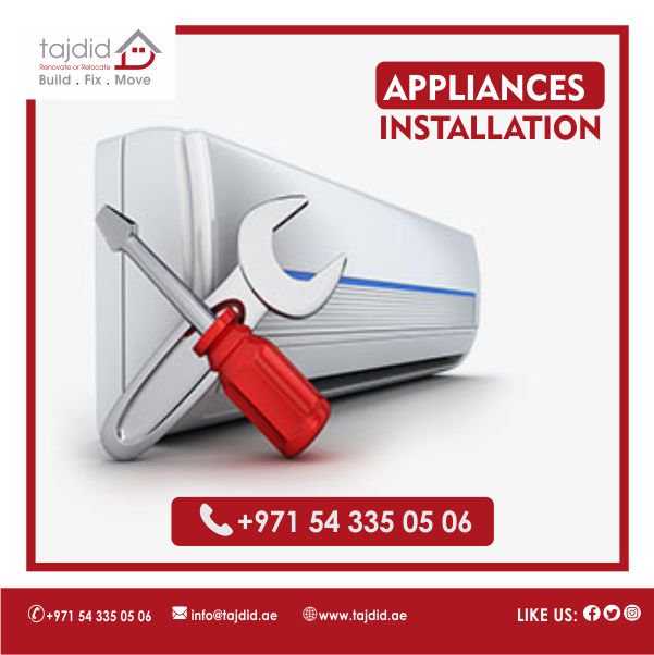 captaim1961's tweet image. RT @TajdidAe: For fast and accurate air conditioner repair, contact our professional handyman services,
Call: +97154 33 505 06 
info@tajdid.ae
visit: tajdid.ae
#ACrepair #GasFilling #DustCleaning #CompressorCleaning #Installation #FilterRe…