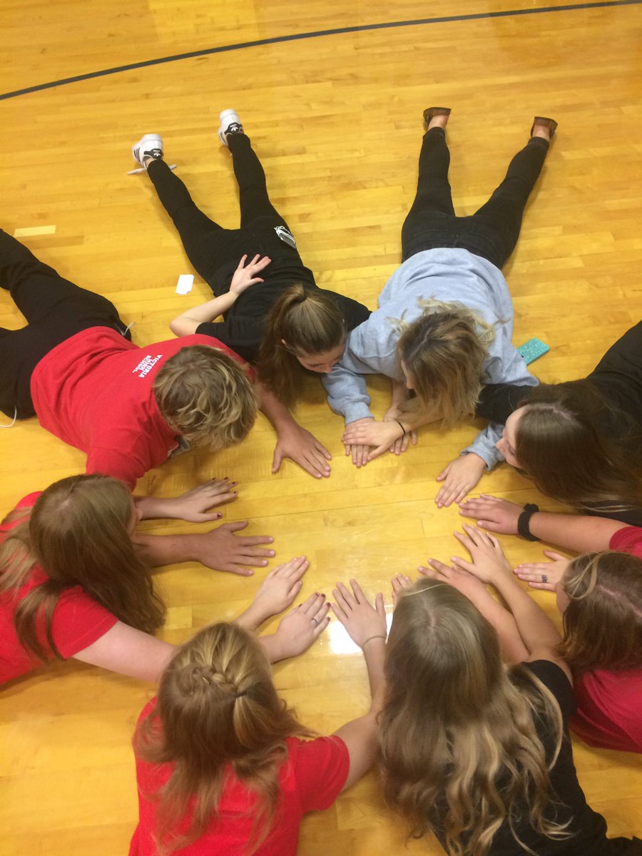 districtbfccla's tweet photo. From eating bubbles to going crazy #FLC2018 was a success!! https://t.co/rFeMb91nUu