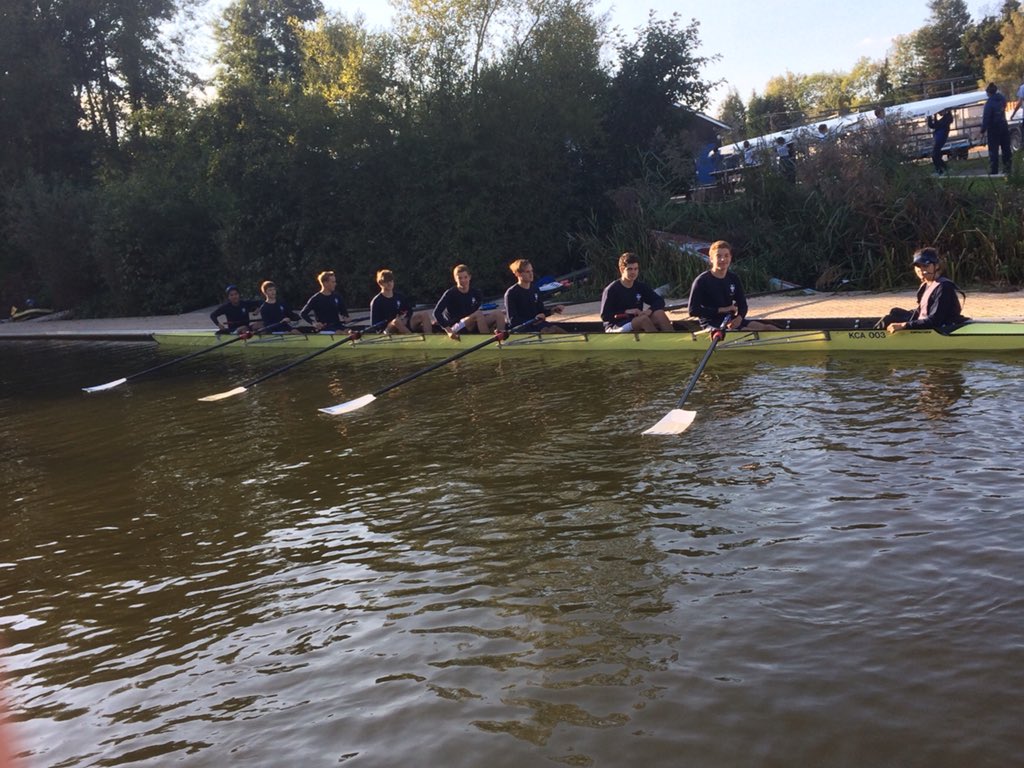 King's School Rowing (@kscbc) on Twitter photo Kings Eight paddling before racing at Le DefiSeine <a href="/Rouen/">Ville de Rouen</a> on Saturday #LeDefiSeine <a href="/AvironCnarouen/">CNAROUEN</a> <a href="/FFAviron/">Fédération Française d'Aviron</a> Kings Eight paddling before racing at Le DefiSeine <a href="/Rouen/">Ville de Rouen</a> on Saturday #LeDefiSeine <a href="/AvironCnarouen/">CNAROUEN</a> <a href="/FFAviron/">Fédération Française d'Aviron</a>