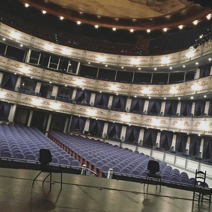 julyzoco's tweet photo. #NuevaFotoDePerfil #teatrocervantes #Malaga https://t.co/2lv4MJbd6c