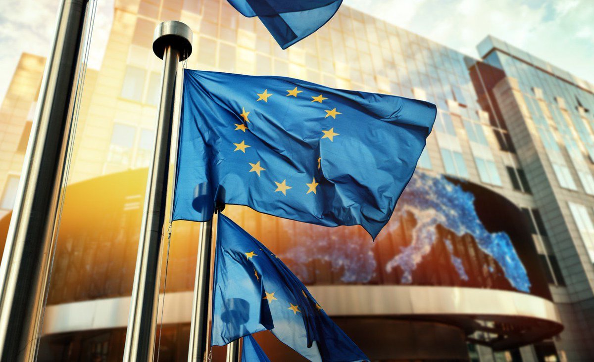 The EU markets regulator has budgeted €1,107,360 and six full-time equivalent staff for its 2019 monitoring and intelligence gathering initiatives on #crypto #assets and #fintech. buff.ly/2NlzFsR via @coindesk #cryptocurrency #SecurityToken #Blockchain #STO #Token