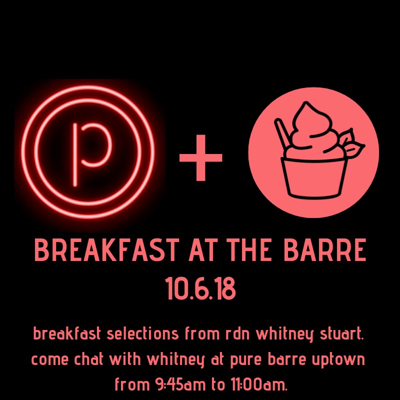 Pure Barre Dallas tweet media