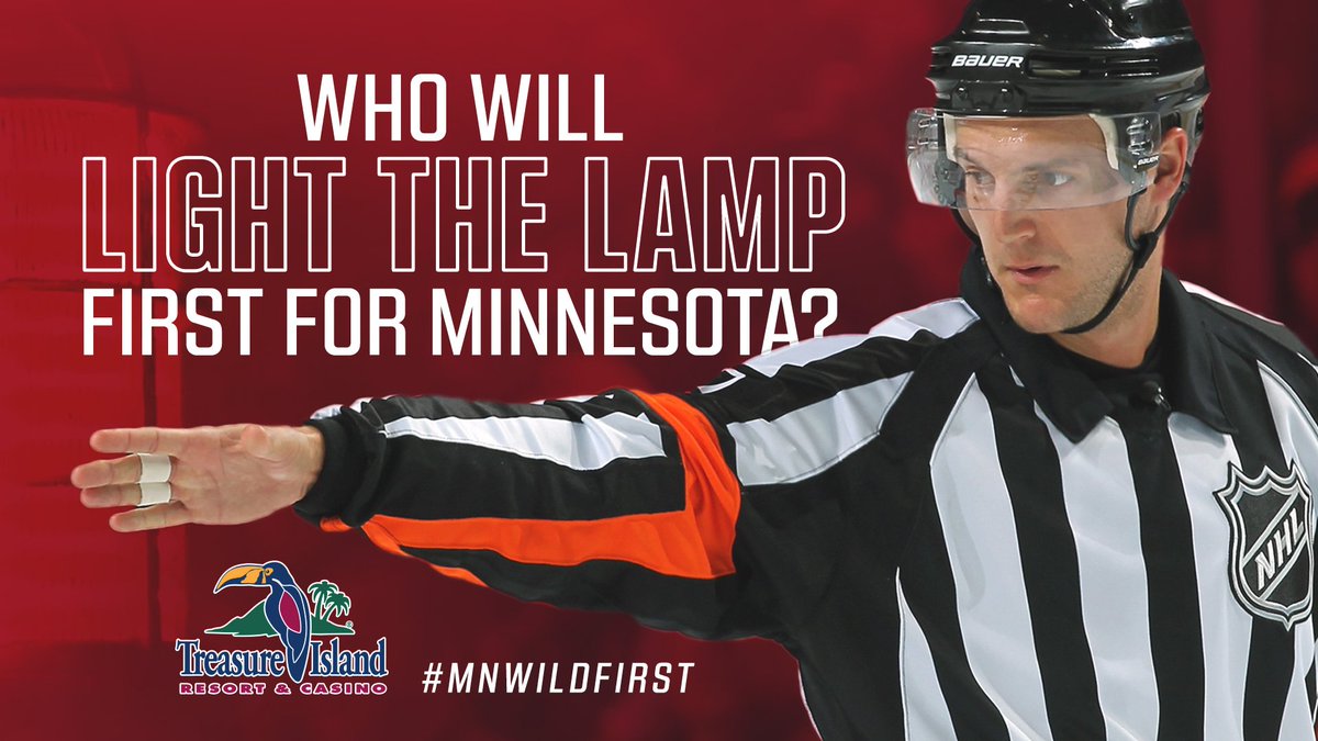 x - Minnesota Wild tweet media