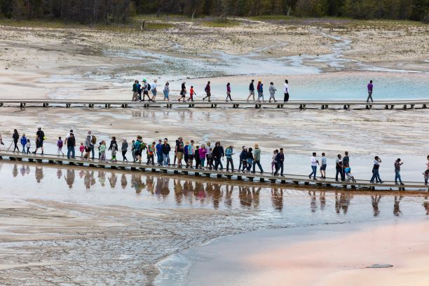 GYEConference's tweet photo. That's a wrap. @explorebigsky sums up the conference in their recent article, "Biennial Scientific Conference Takes a Look Inward." https://t.co/e3l6U7Q10u https://t.co/CTFEabPfB9