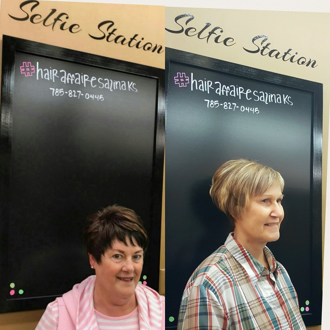 Hair Affaire Salon and Day Spa (HairAffaire11) Twitter