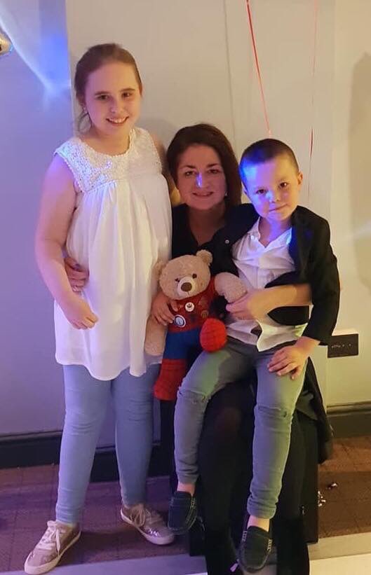 SuperJCharity's tweet photo. We are proud to have been shortlisted in the Community Impact Category of the Made in Bury Business Awards @madeinbury and tomorrow Josh’s Mum @DawnFidler meets the Judges to talk about our work .. wish her luck! 👍🏻 #SuperJosh #MIBBA https://t.co/0oDVtR4ZYO